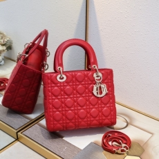 Dior My Lady Bags